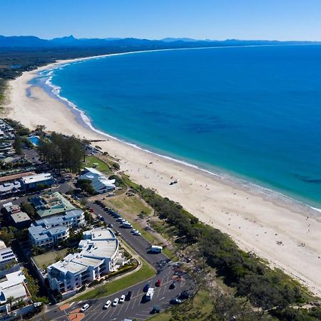 Bay Royal Apartments Byron Bay Exterior photo