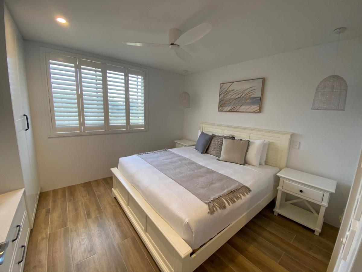 Bay Royal Apartments Byron Bay Exterior photo