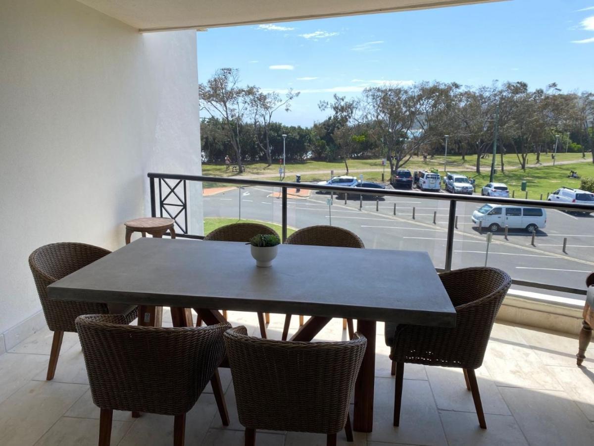 Bay Royal Apartments Byron Bay Exterior photo