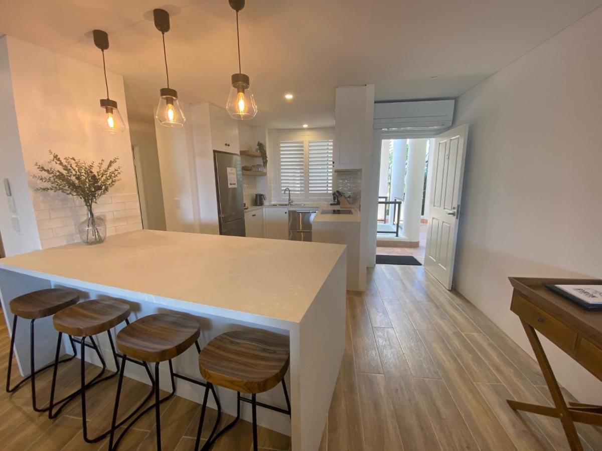 Bay Royal Apartments Byron Bay Exterior photo