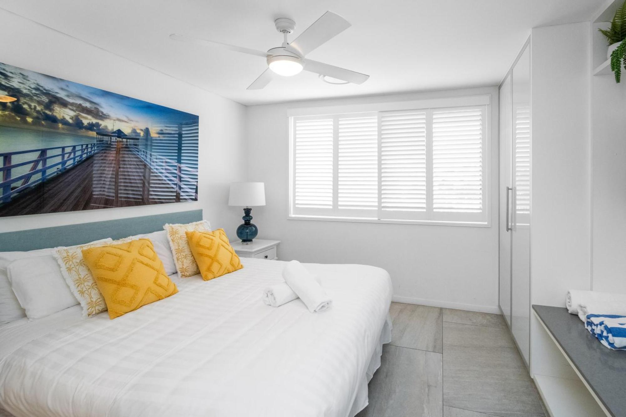 Bay Royal Apartments Byron Bay Exterior photo