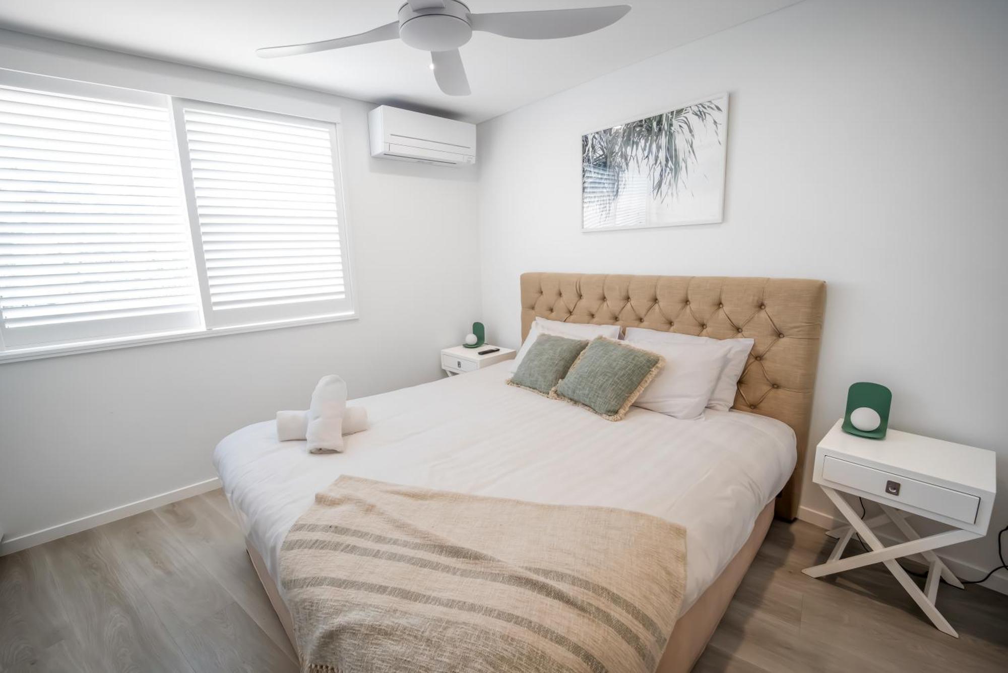 Bay Royal Apartments Byron Bay Exterior photo