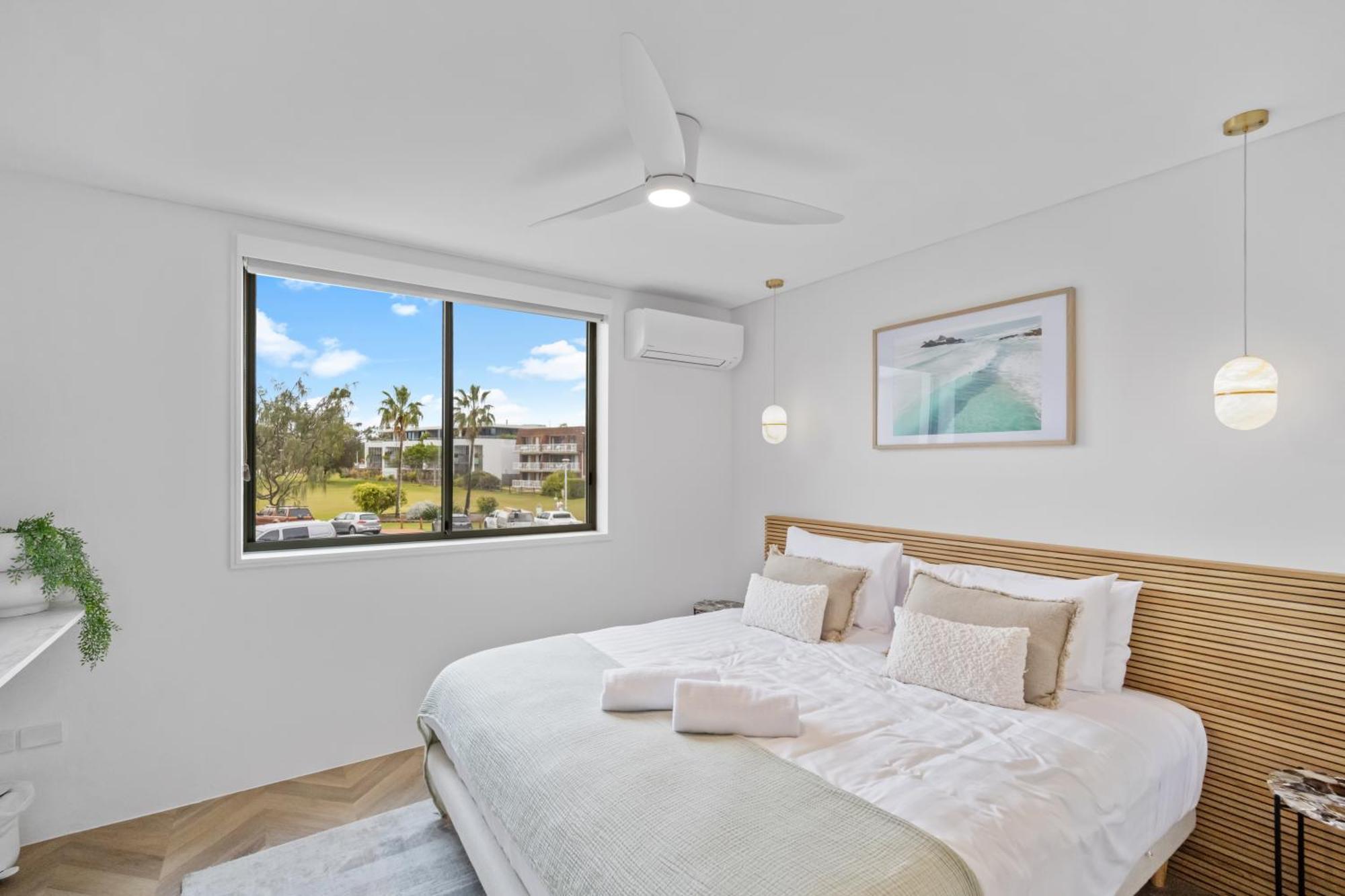 Bay Royal Apartments Byron Bay Exterior photo