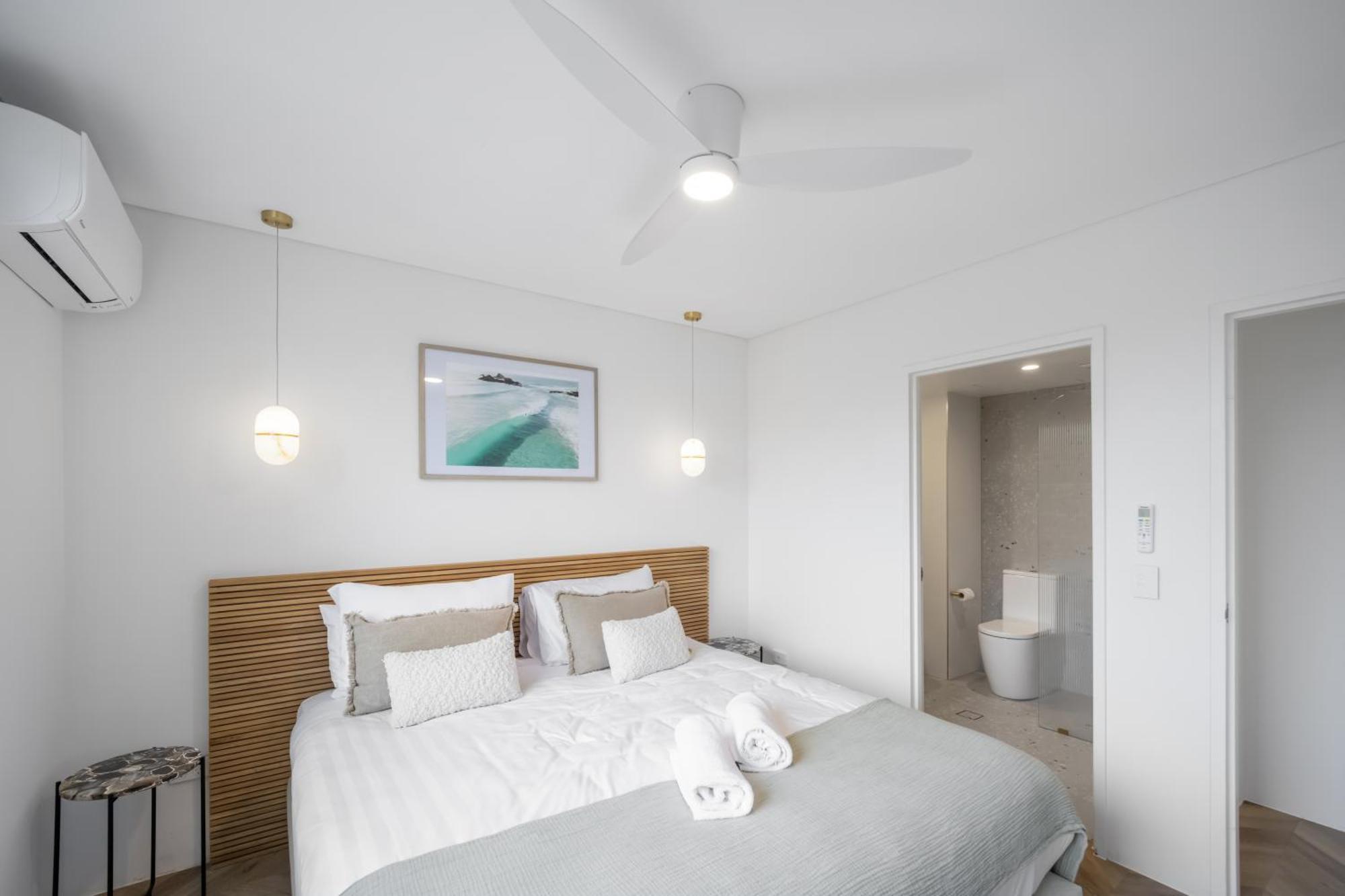 Bay Royal Apartments Byron Bay Exterior photo