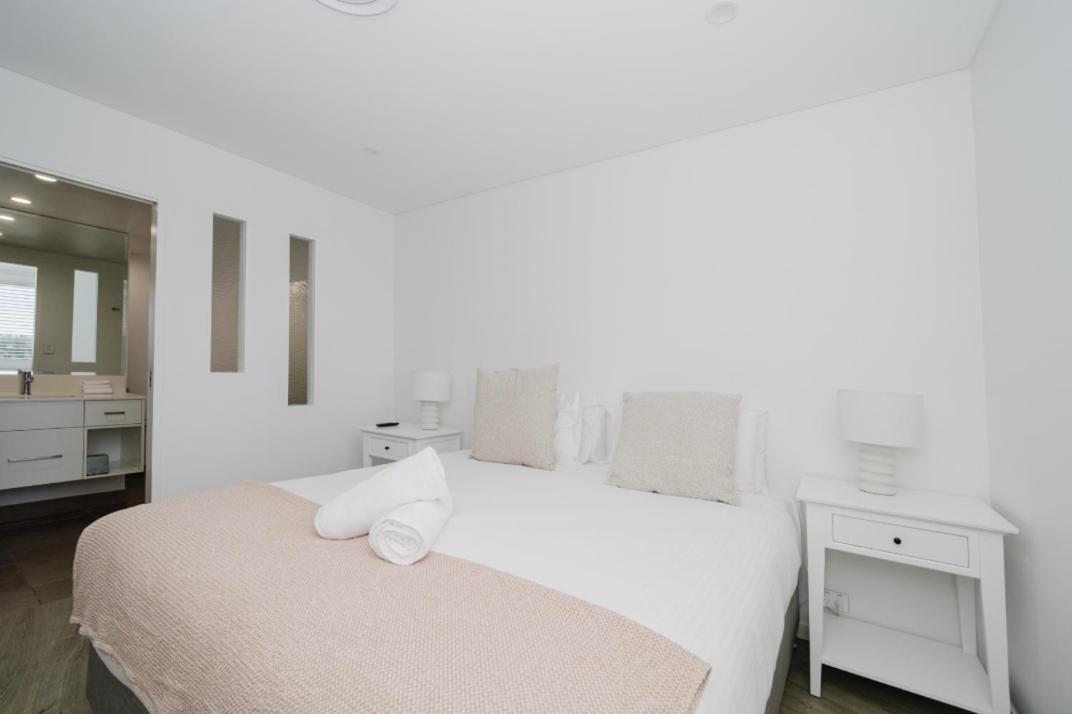Bay Royal Apartments Byron Bay Exterior photo