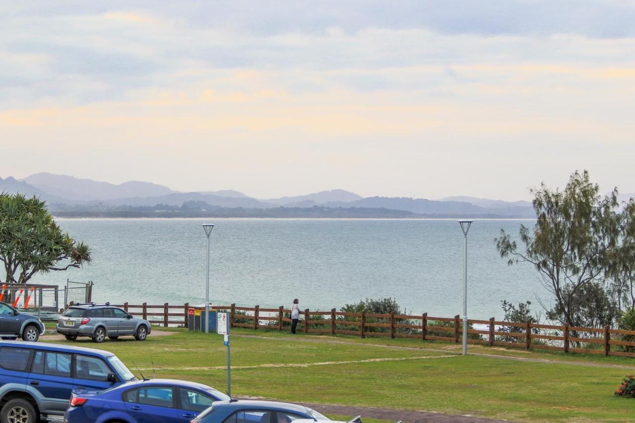 Bay Royal Apartments Byron Bay Exterior photo