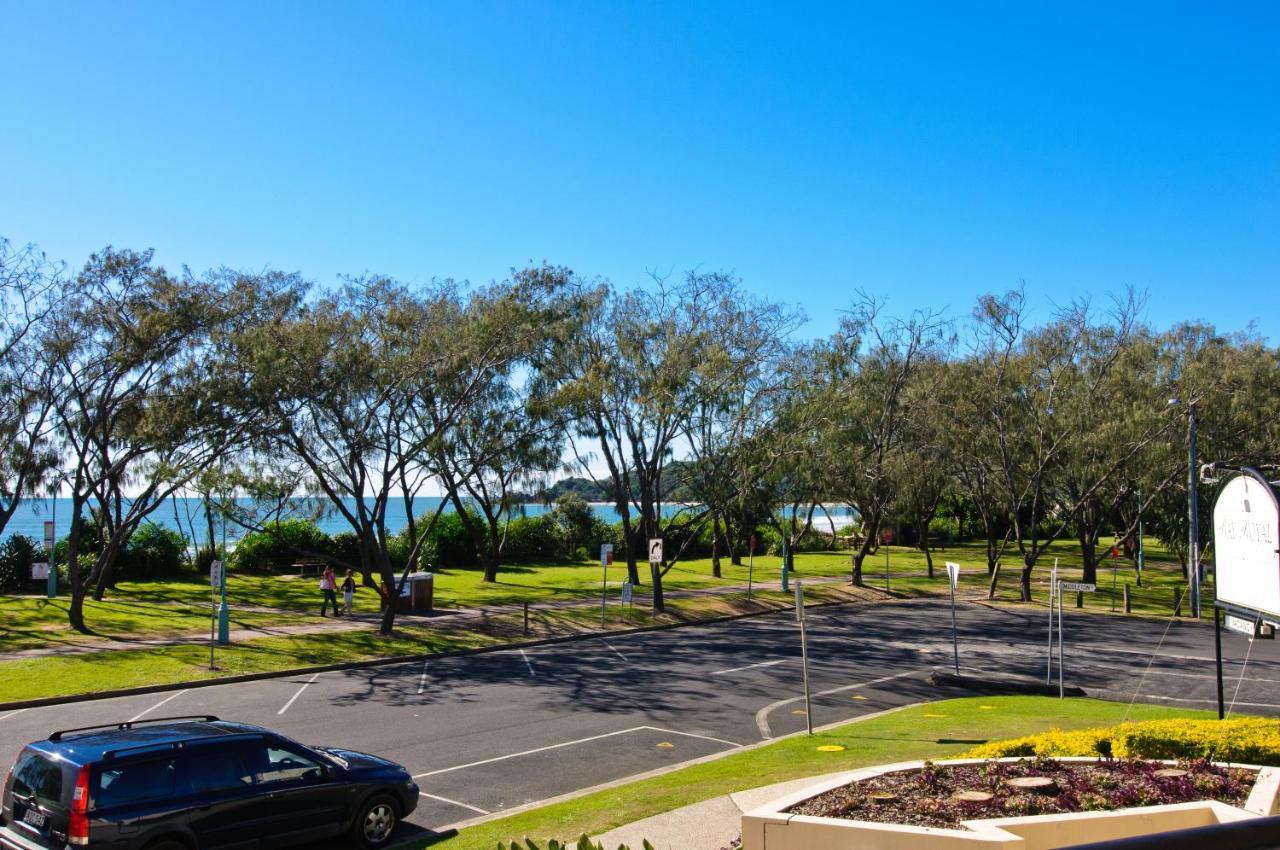 Bay Royal Apartments Byron Bay Exterior photo