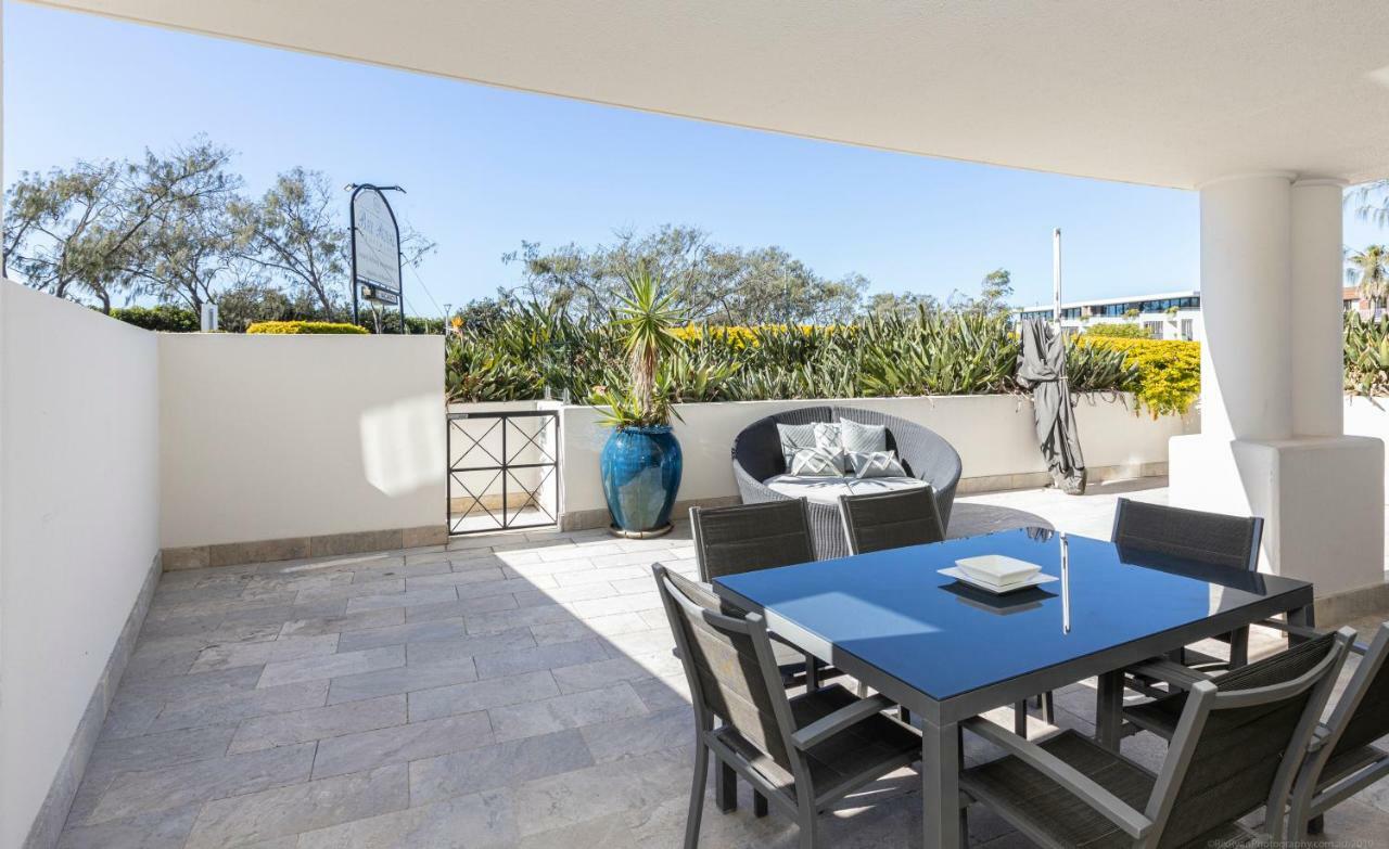 Bay Royal Apartments Byron Bay Exterior photo