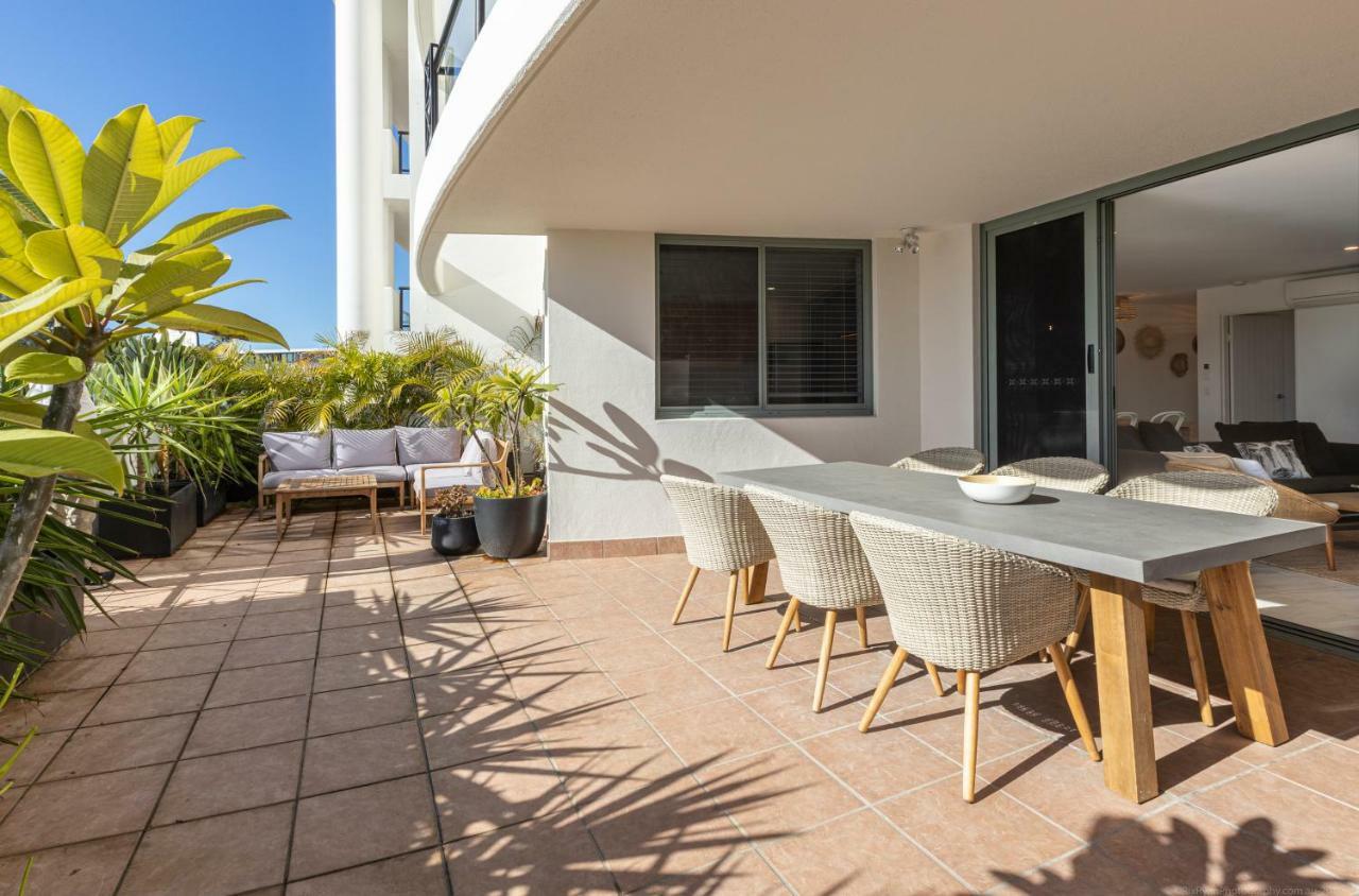 Bay Royal Apartments Byron Bay Exterior photo