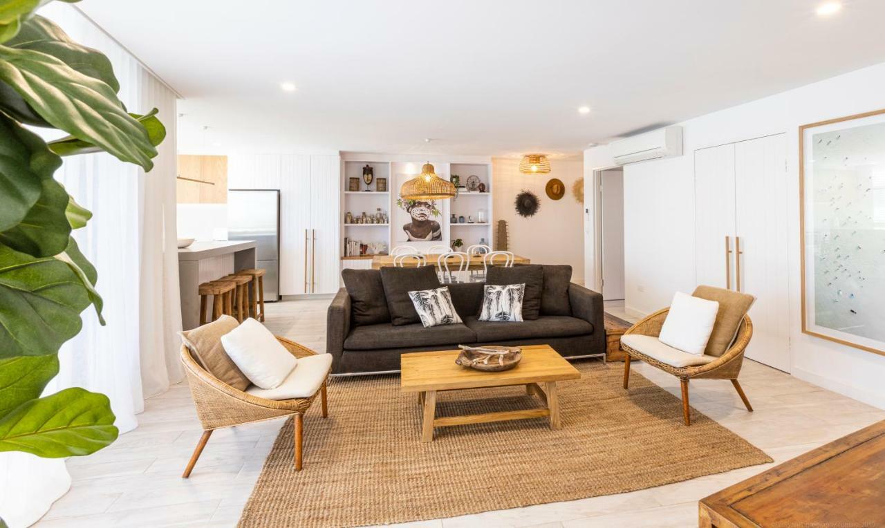 Bay Royal Apartments Byron Bay Exterior photo