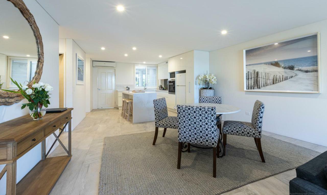 Bay Royal Apartments Byron Bay Exterior photo