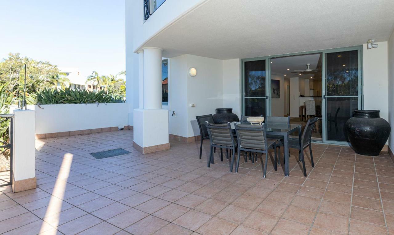 Bay Royal Apartments Byron Bay Exterior photo