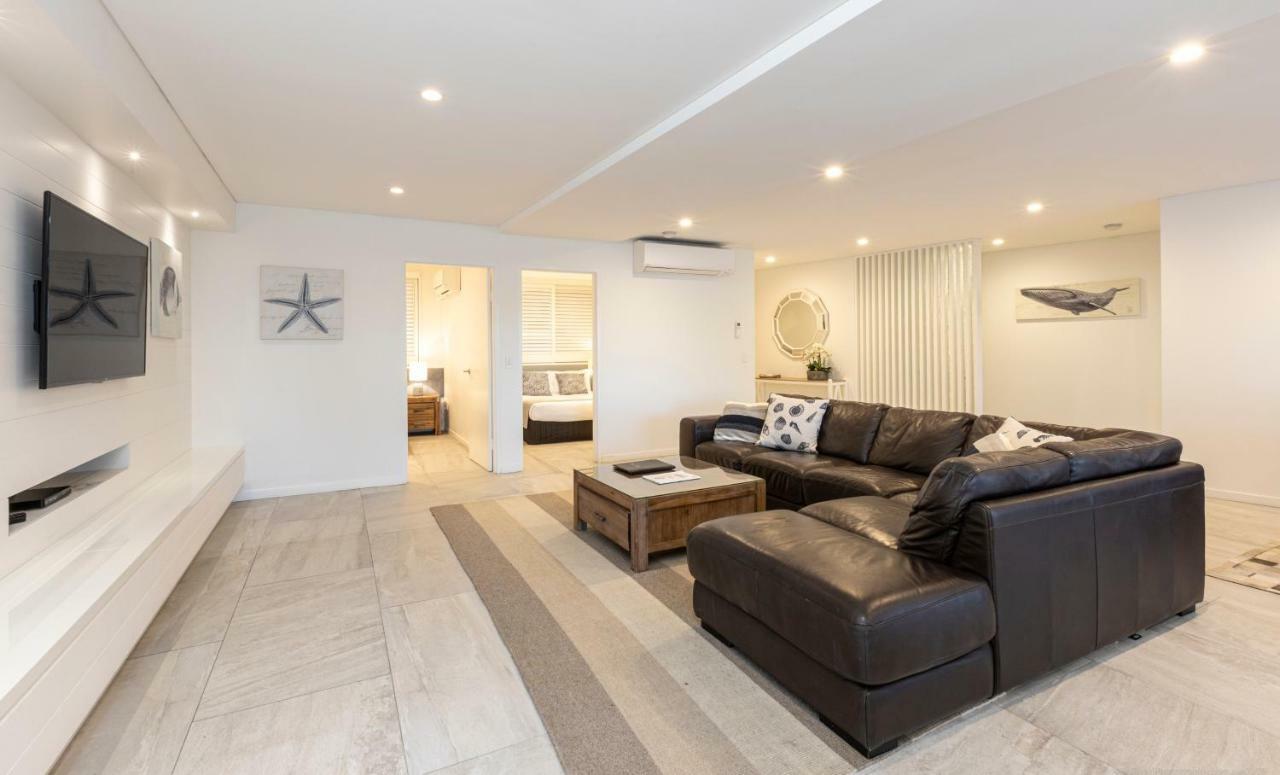 Bay Royal Apartments Byron Bay Exterior photo