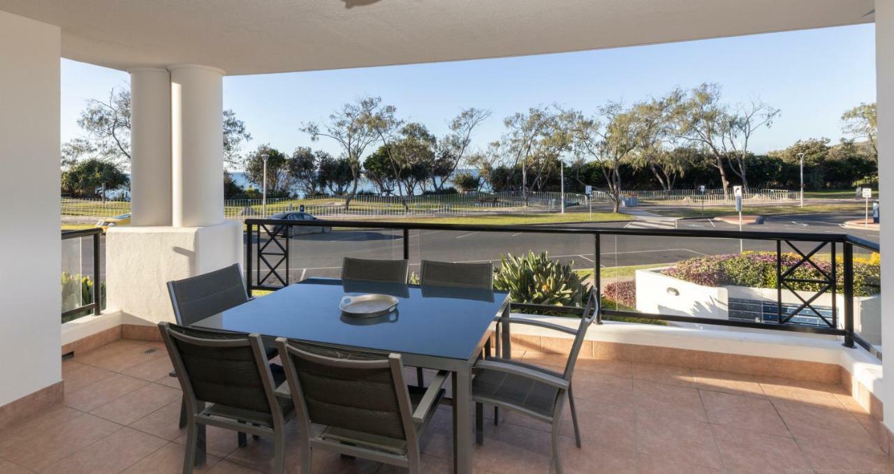 Bay Royal Apartments Byron Bay Exterior photo