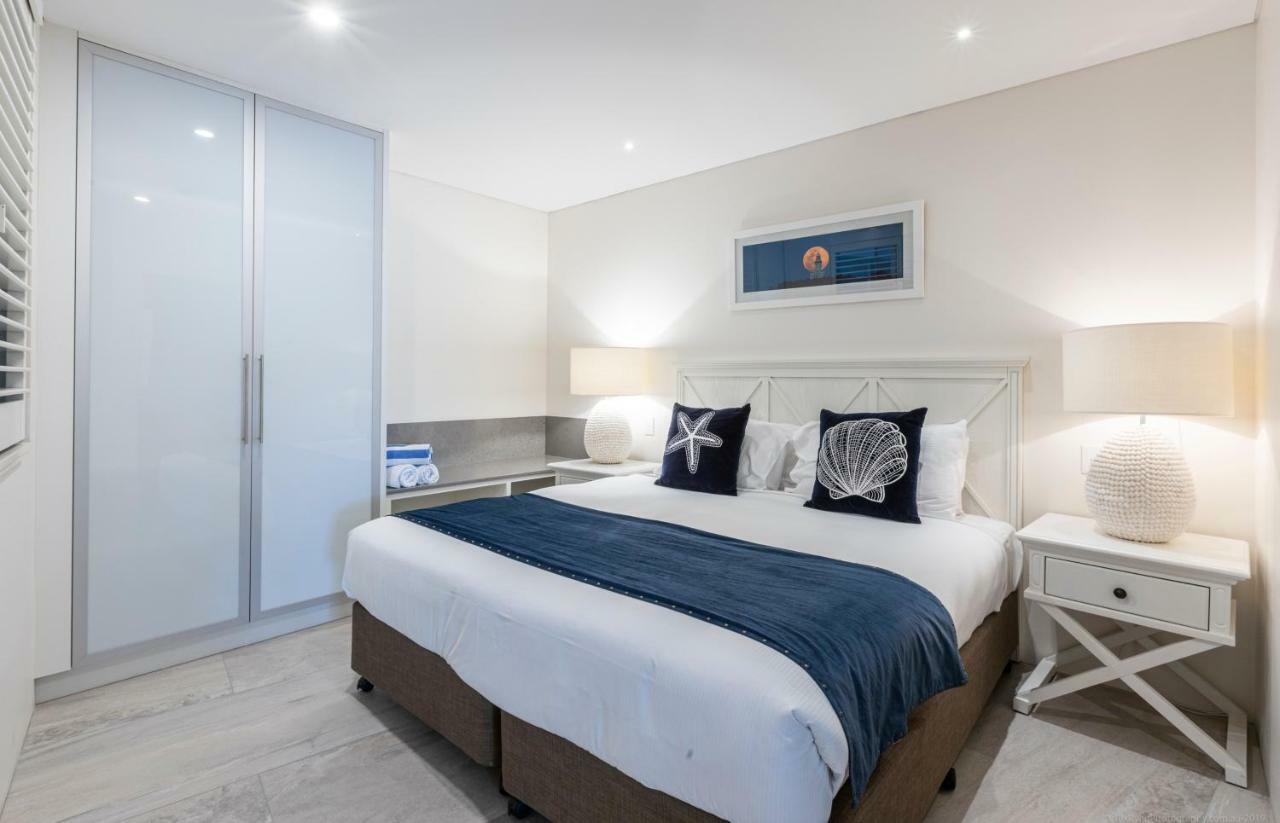 Bay Royal Apartments Byron Bay Exterior photo