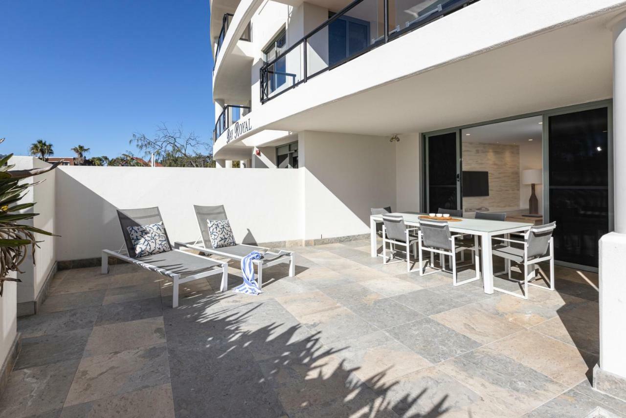 Bay Royal Apartments Byron Bay Exterior photo