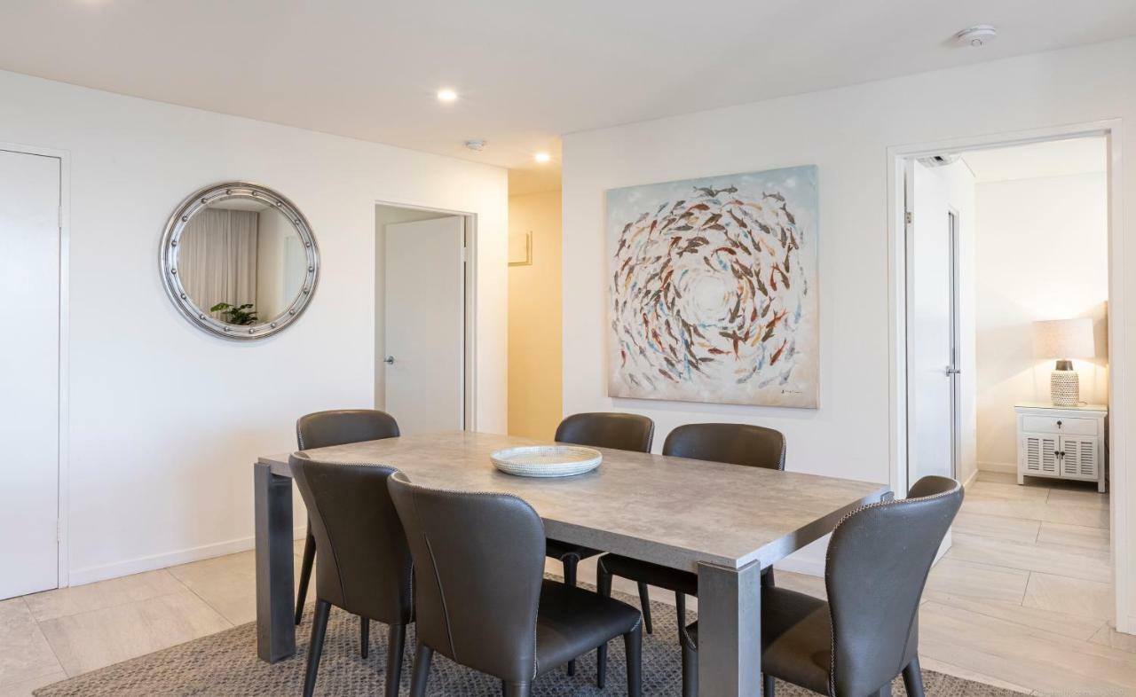 Bay Royal Apartments Byron Bay Exterior photo