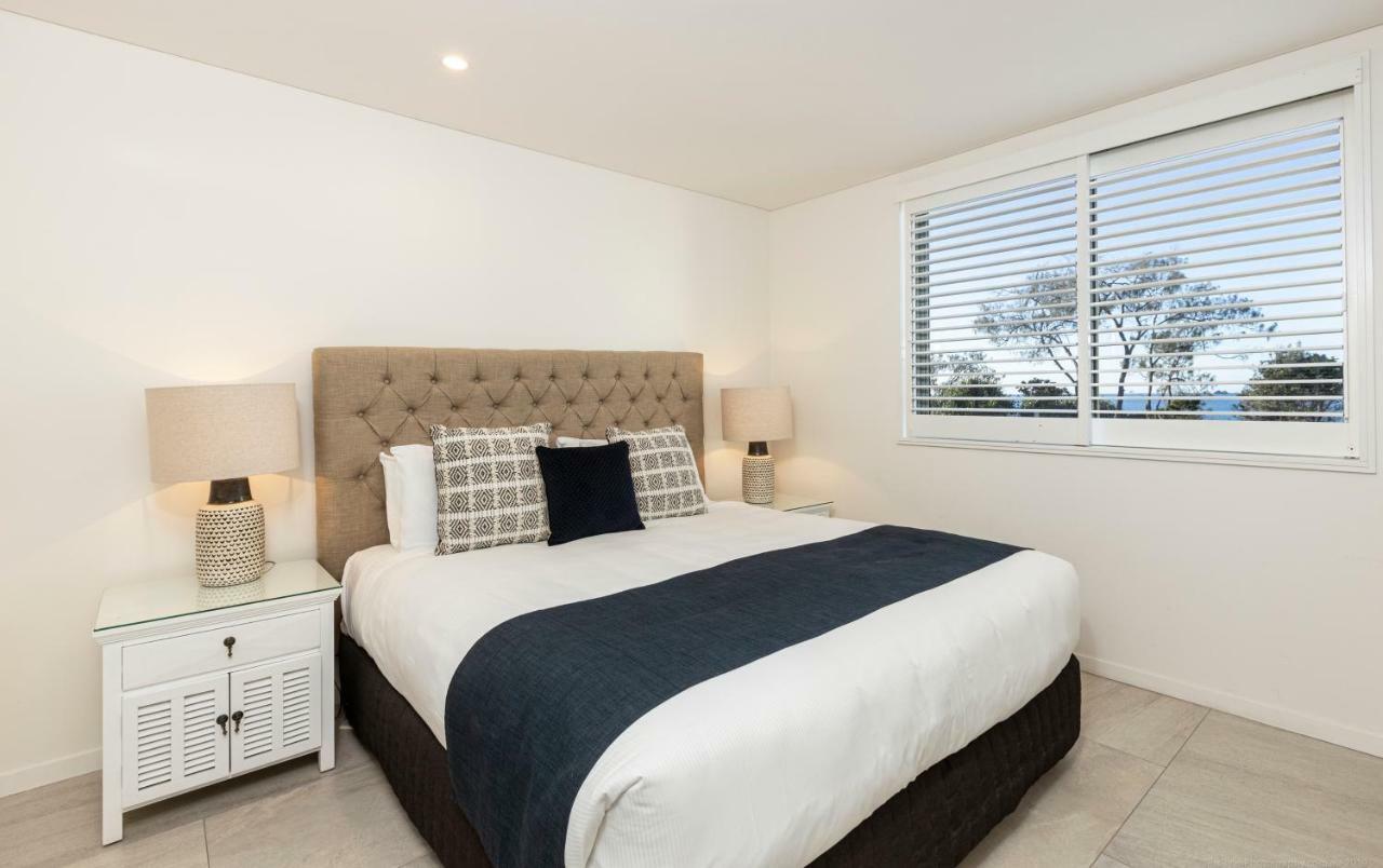 Bay Royal Apartments Byron Bay Exterior photo