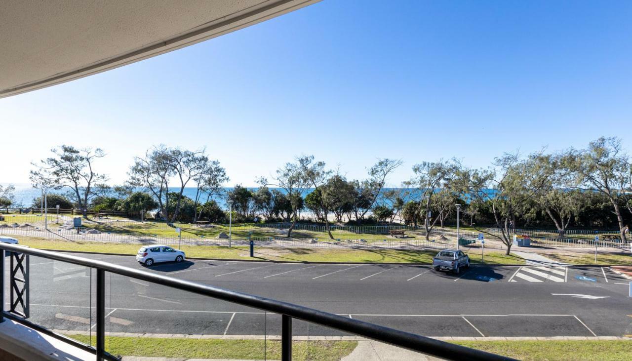 Bay Royal Apartments Byron Bay Exterior photo