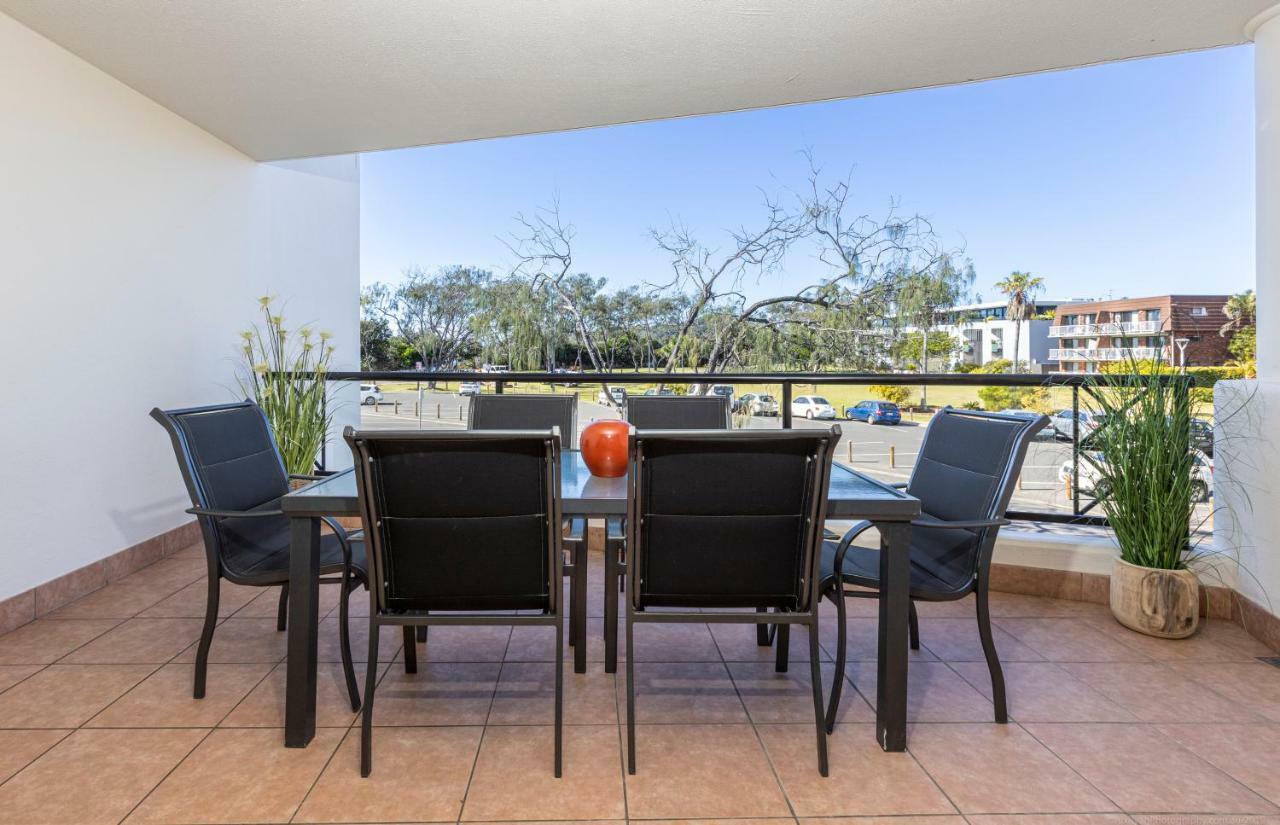 Bay Royal Apartments Byron Bay Exterior photo