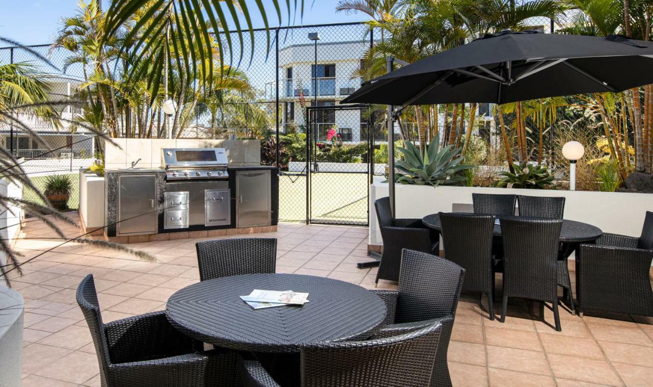 Bay Royal Apartments Byron Bay Exterior photo